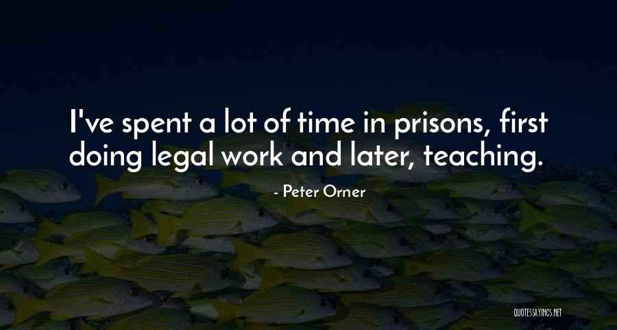 Cajititlan Quotes By Peter Orner Cajititlan Quotes By Peter Orner