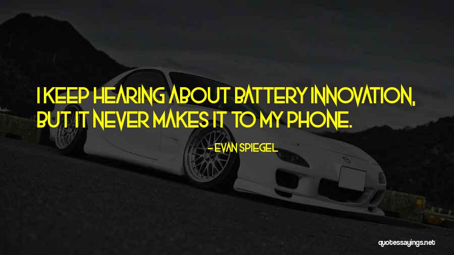 Cajkovsk Quotes By Evan Spiegel Cajkovsk Quotes By Evan Spiegel