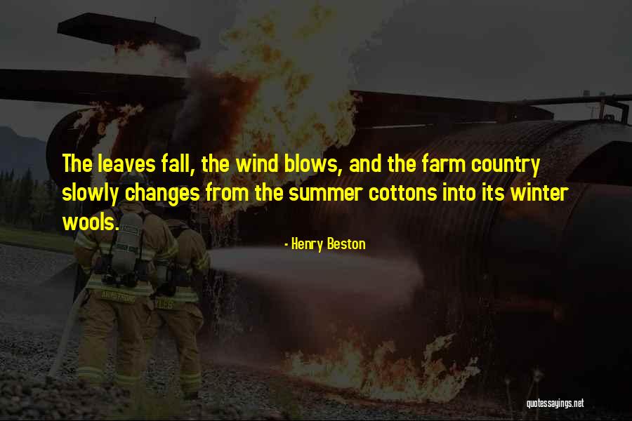 Cajkovsk Quotes By Henry Beston Cajkovsk Quotes By Henry Beston