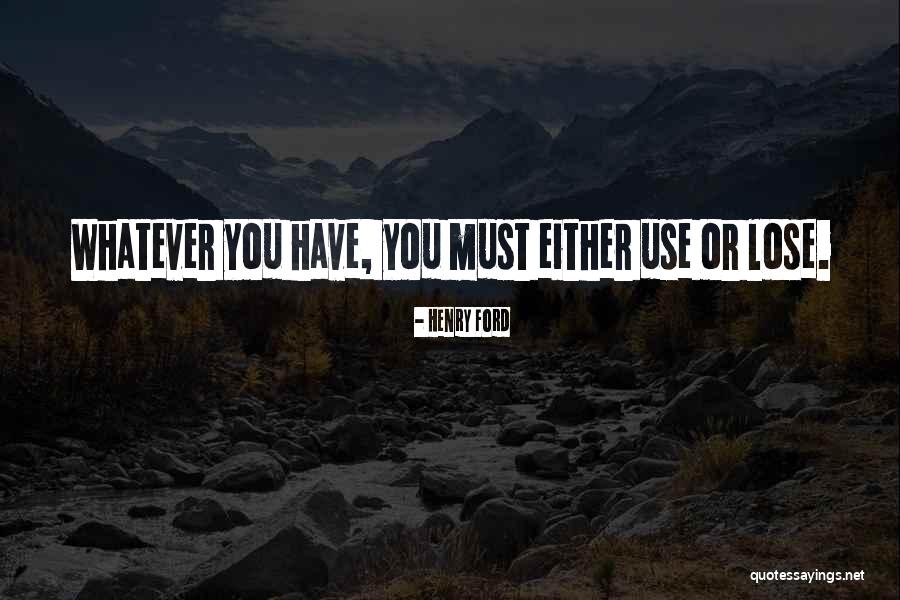 Cajkovski Uspavanka Quotes By Henry Ford Cajkovski Uspavanka Quotes By Henry Ford