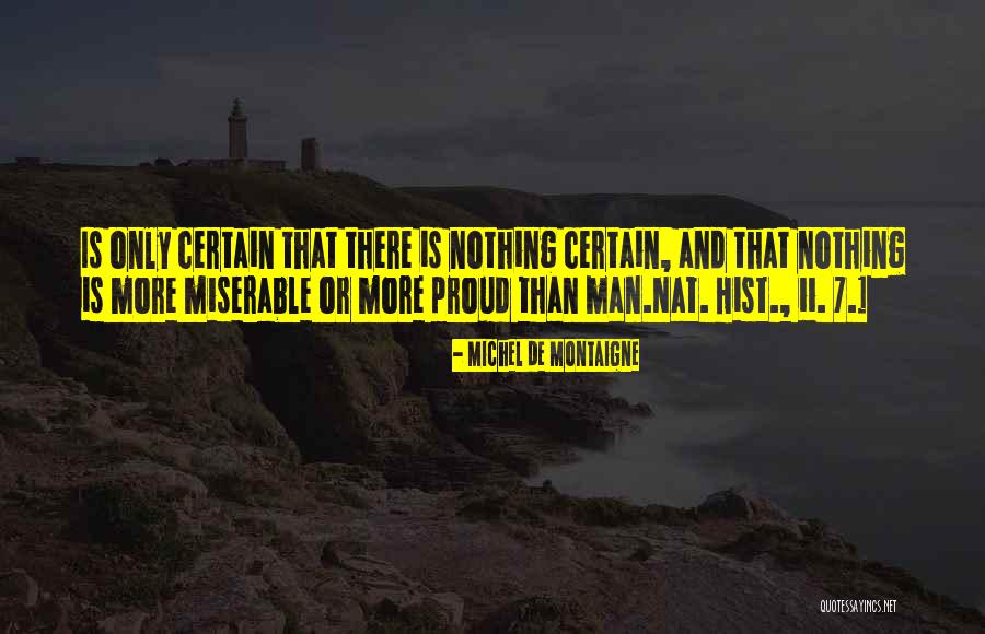 Cajkovski Uspavanka Quotes By Michel De Montaigne Cajkovski Uspavanka Quotes By Michel De Montaigne
