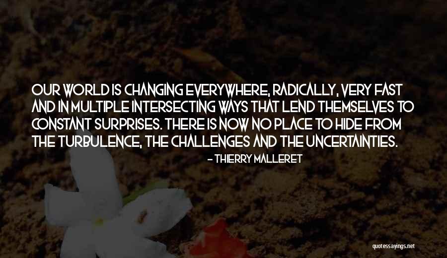 Cajolery Nyt Quotes By Thierry Malleret Cajolery Nyt Quotes By Thierry Malleret