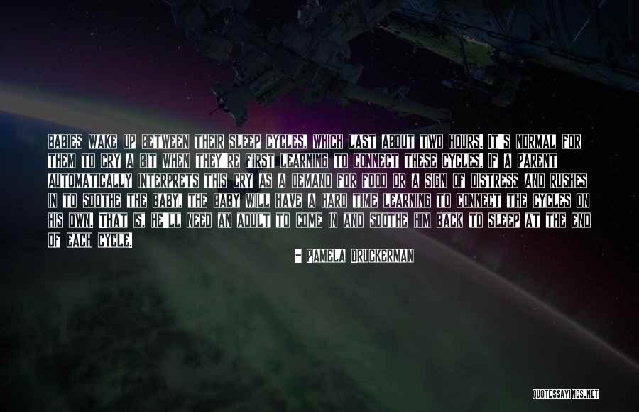 Cajolery Quotes By Pamela Druckerman Cajolery Quotes By Pamela Druckerman
