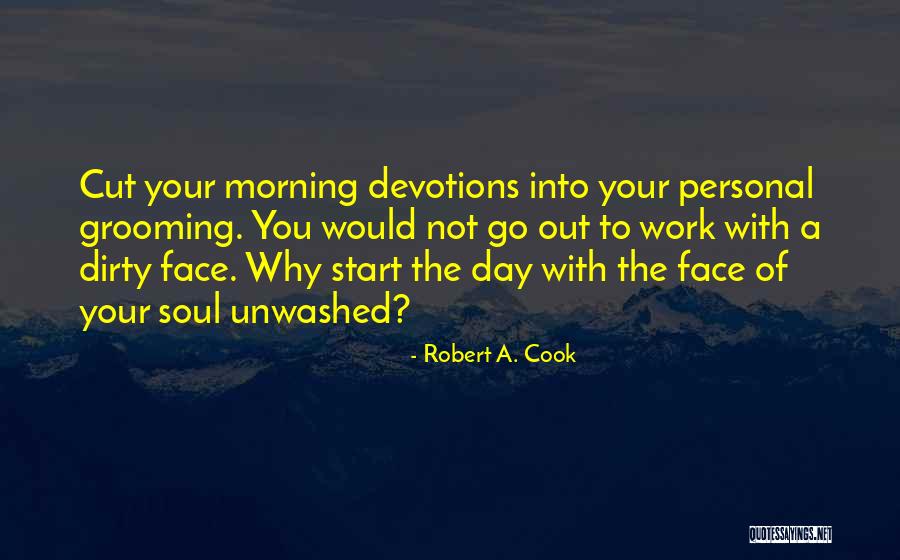 Cajolery Quotes By Robert A. Cook Cajolery Quotes By Robert A. Cook