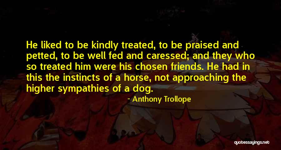 Cajoles In Spanish Quotes By Anthony Trollope Cajoles In Spanish Quotes By Anthony Trollope