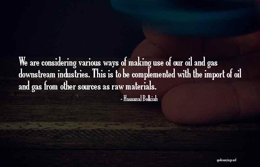 Cajueiro De Pirangi Quotes By Hassanal Bolkiah Cajueiro De Pirangi Quotes By Hassanal Bolkiah