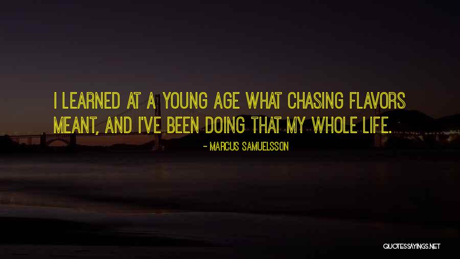 Cajun Charm Quotes By Marcus Samuelsson Cajun Charm Quotes By Marcus Samuelsson