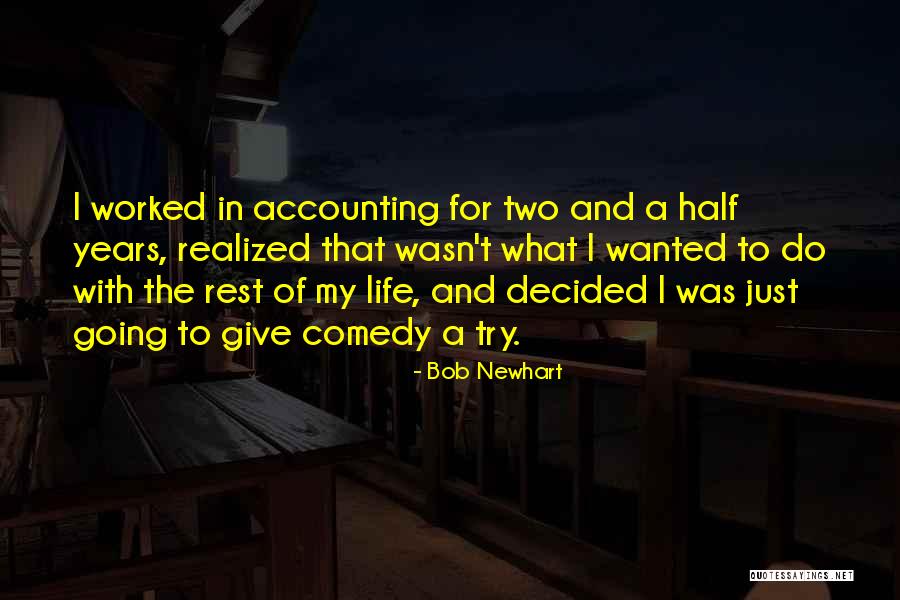 Cajuste Devon Quotes By Bob Newhart Cajuste Devon Quotes By Bob Newhart