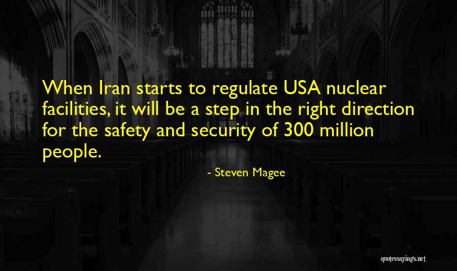 Cajuste Devon Quotes By Steven Magee Cajuste Devon Quotes By Steven Magee