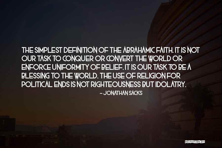 Cajuste Football Quotes By Jonathan Sacks Cajuste Football Quotes By Jonathan Sacks