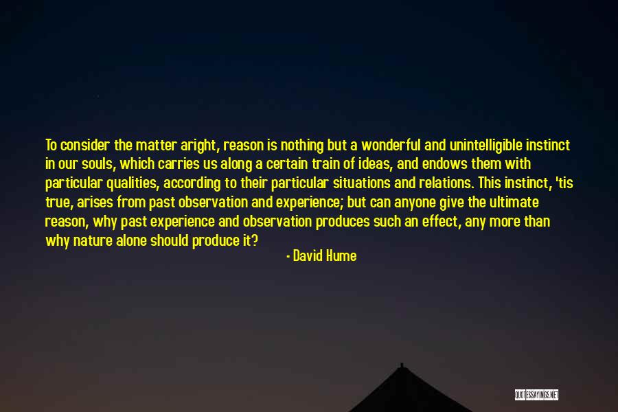 Cajuste Stanford Quotes By David Hume Cajuste Stanford Quotes By David Hume