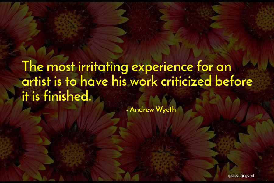 Cak Nur Quotes By Andrew Wyeth Cak Nur Quotes By Andrew Wyeth