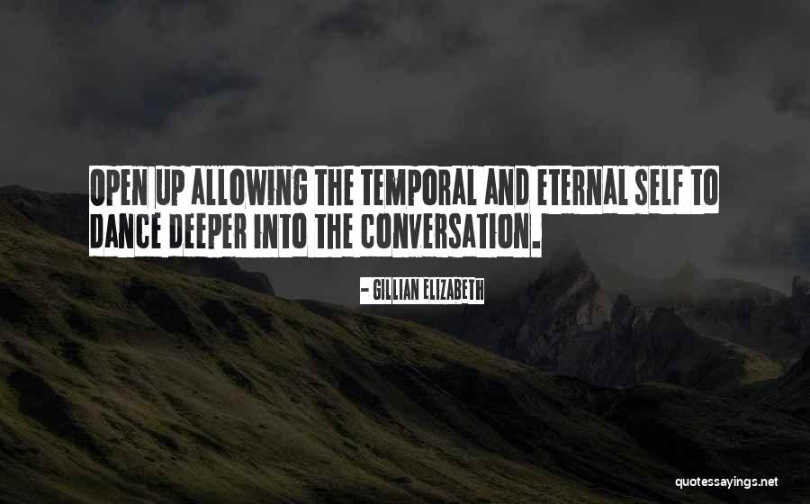 Cak Nur Quotes By Gillian Elizabeth Cak Nur Quotes By Gillian Elizabeth
