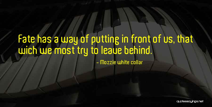 Cak Nur Quotes By Mozzie White Collar Cak Nur Quotes By Mozzie White Collar
