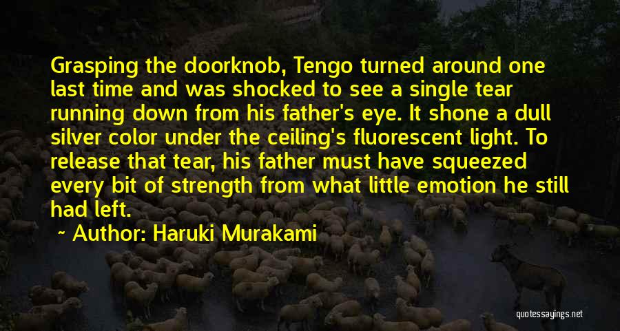 Cakar Elang Quotes By Haruki Murakami