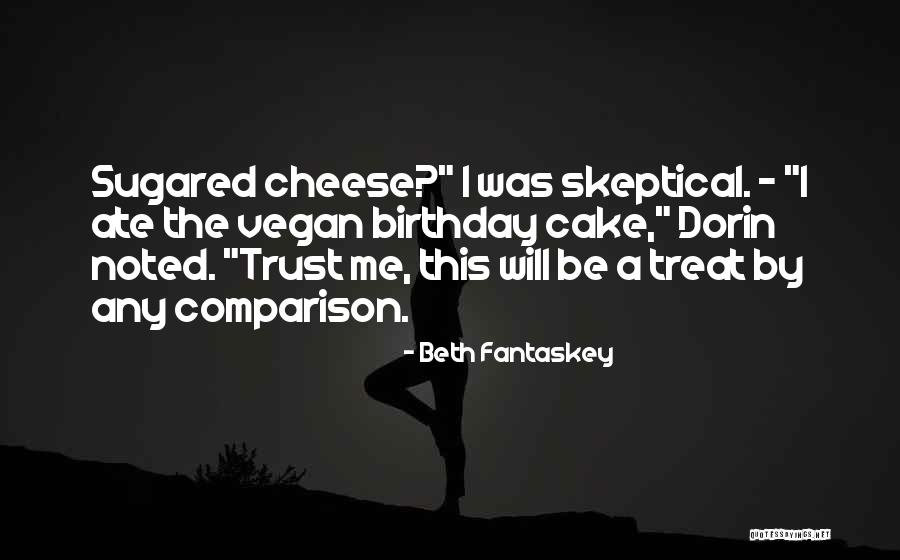 Cake Birthday Quotes By Beth Fantaskey Cake Birthday Quotes By Beth Fantaskey