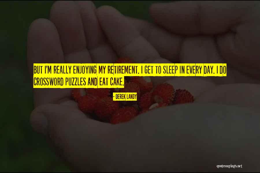 Cake Day Quotes By Derek Landy Cake Day Quotes By Derek Landy