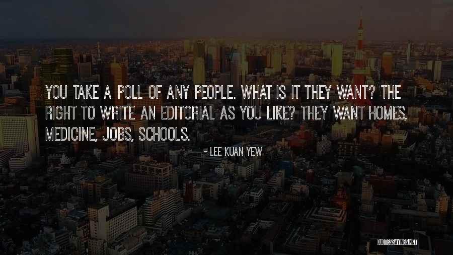 Cake Eater Quotes By Lee Kuan Yew Cake Eater Quotes By Lee Kuan Yew