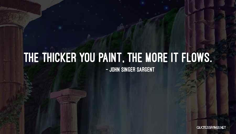 Cake Jokes Quotes By John Singer Sargent Cake Jokes Quotes By John Singer Sargent