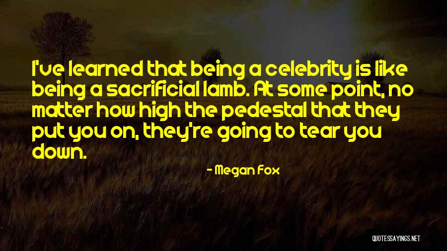 Cake Lovers Quotes By Megan Fox Cake Lovers Quotes By Megan Fox