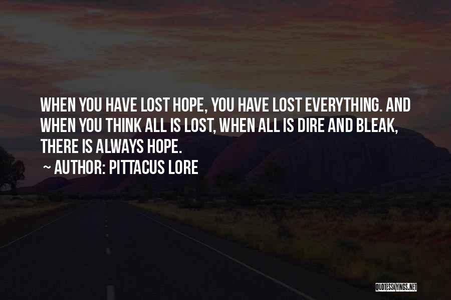Cake Server Quotes By Pittacus Lore