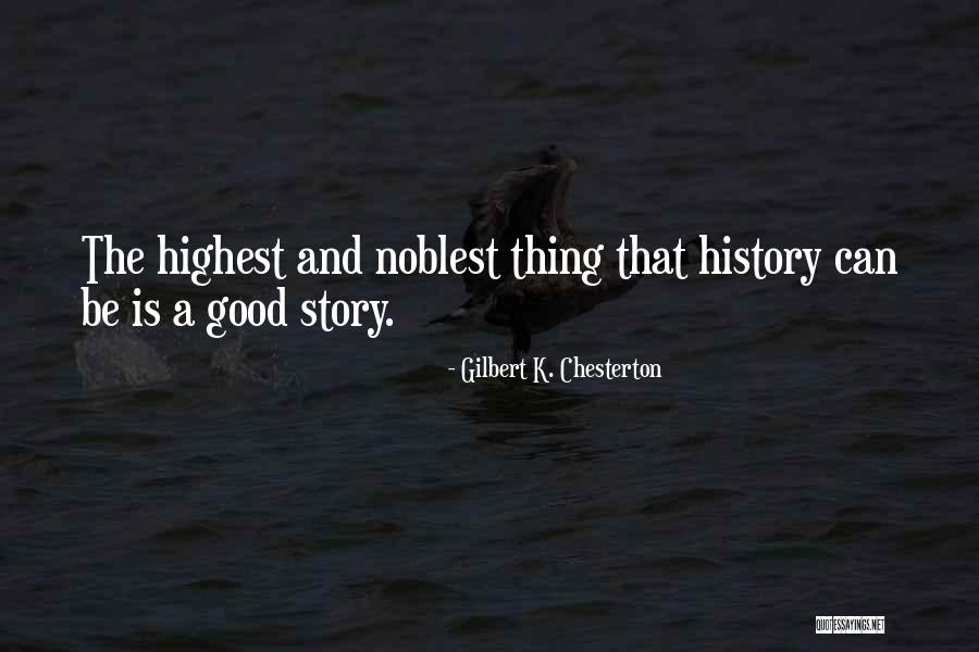 Cake Smash Quotes By Gilbert K. Chesterton