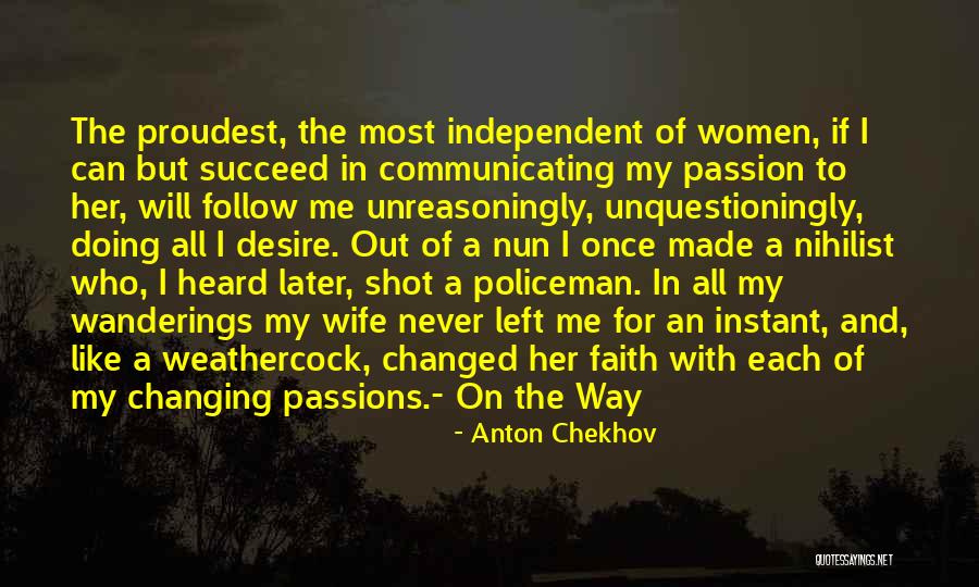 Cakebread Sauvignon Quotes By Anton Chekhov Cakebread Sauvignon Quotes By Anton Chekhov