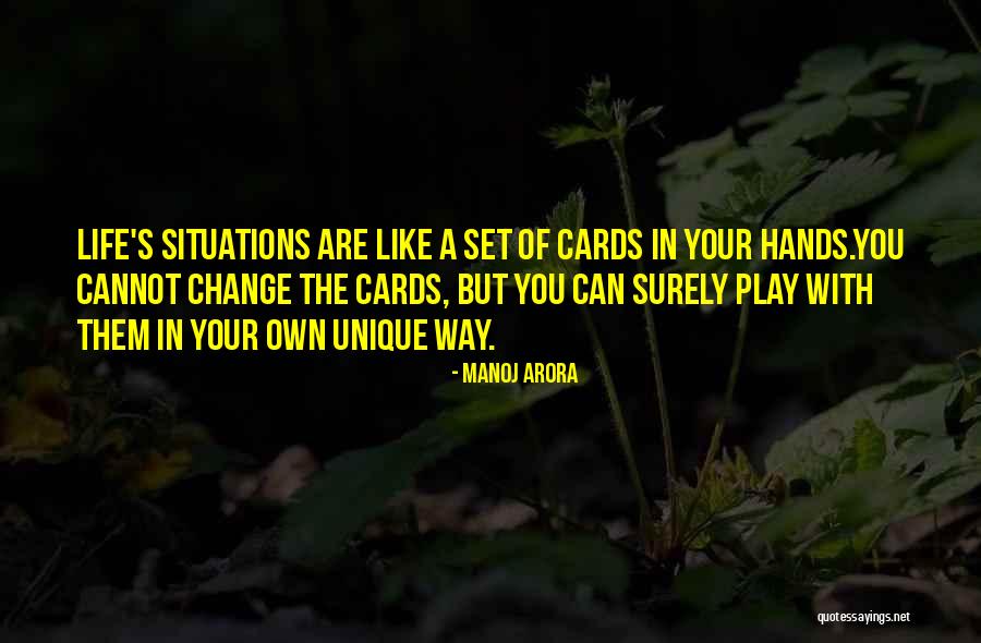 Cakebread Sauvignon Quotes By Manoj Arora Cakebread Sauvignon Quotes By Manoj Arora