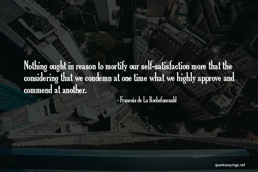 Cakeist Quotes By Francois De La Rochefoucauld Cakeist Quotes By Francois De La Rochefoucauld