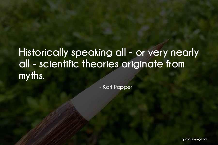 Cakeistry Quotes By Karl Popper Cakeistry Quotes By Karl Popper