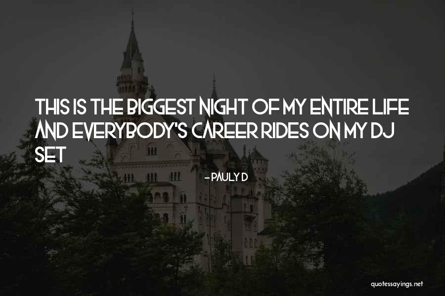 Cakeistry Quotes By Pauly D Cakeistry Quotes By Pauly D