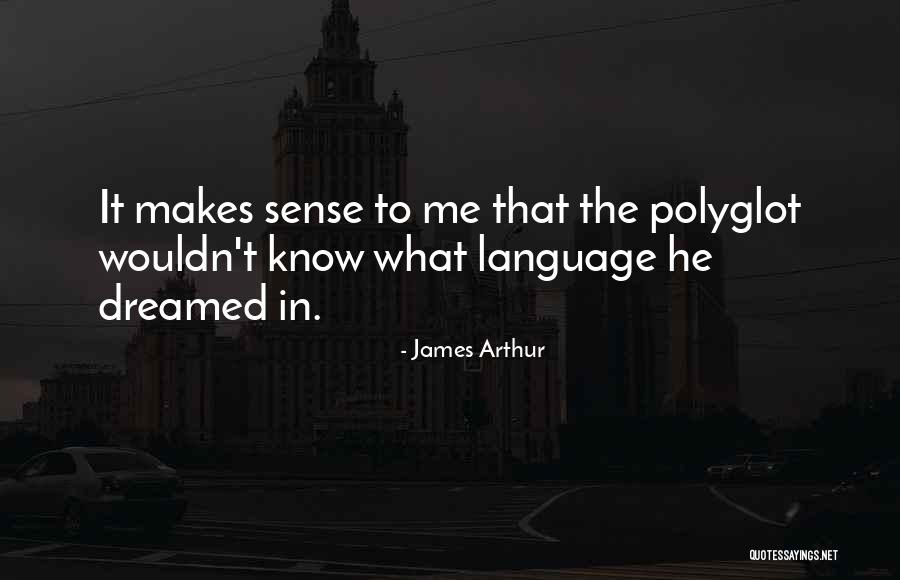 Cakesters Quotes By James Arthur Cakesters Quotes By James Arthur