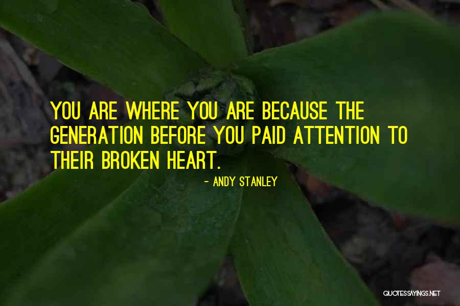 Cakey Cookies Quotes By Andy Stanley Cakey Cookies Quotes By Andy Stanley
