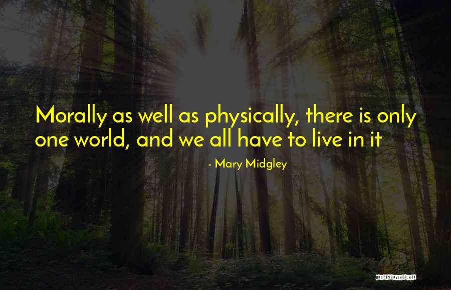 Caking It Quotes By Mary Midgley Caking It Quotes By Mary Midgley
