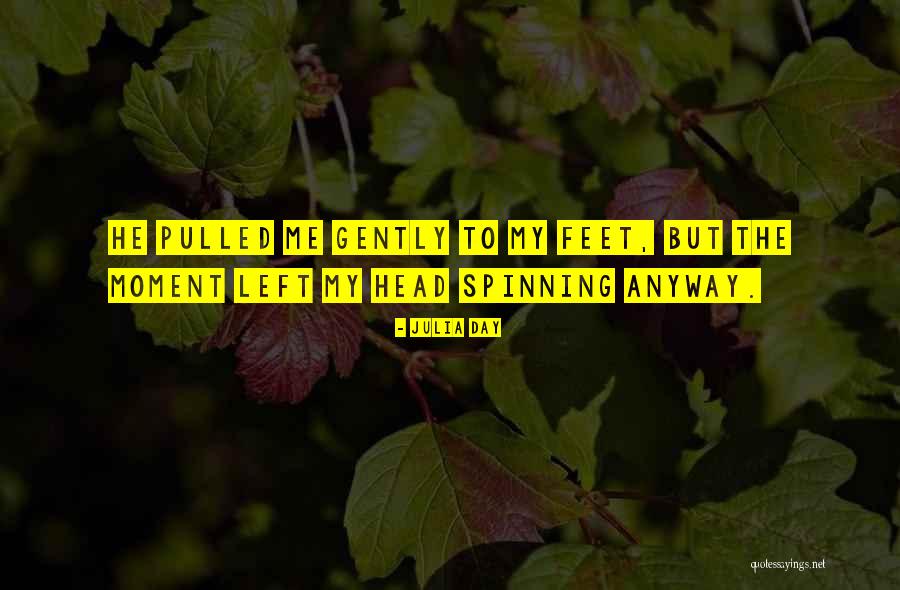 Cakram Quotes By Julia Day Cakram Quotes By Julia Day