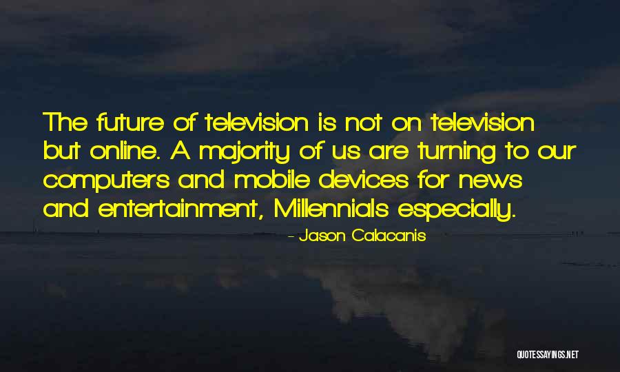 Cal Eprocure Quotes By Jason Calacanis Cal Eprocure Quotes By Jason Calacanis
