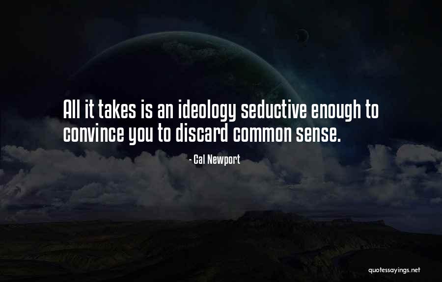 Cal Newport Quotes 1203003 Cal Newport Quotes 1203003