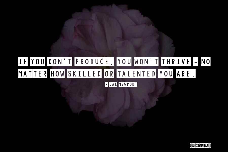 Cal Newport Quotes 1312691 Cal Newport Quotes 1312691