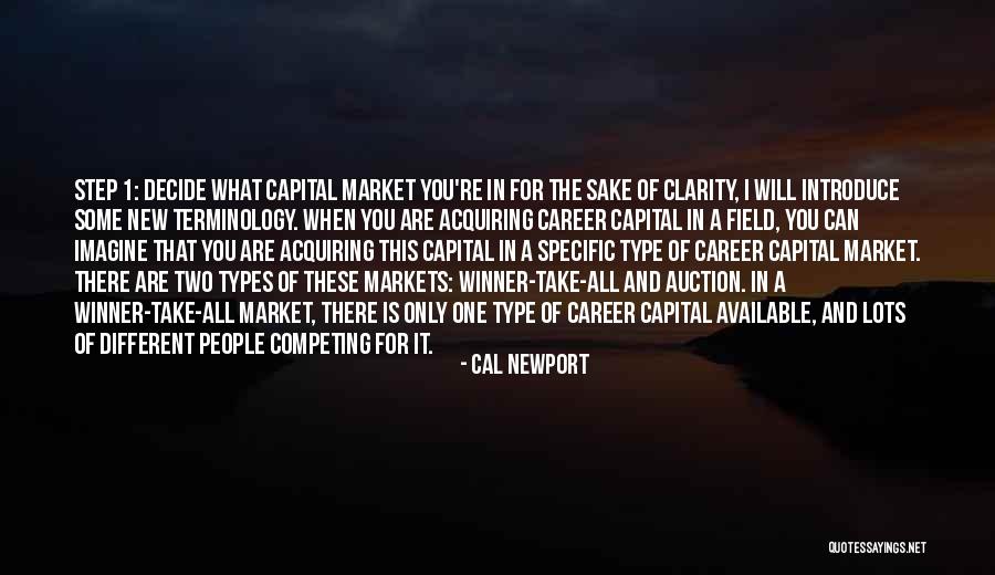 Cal Newport Quotes 1712965