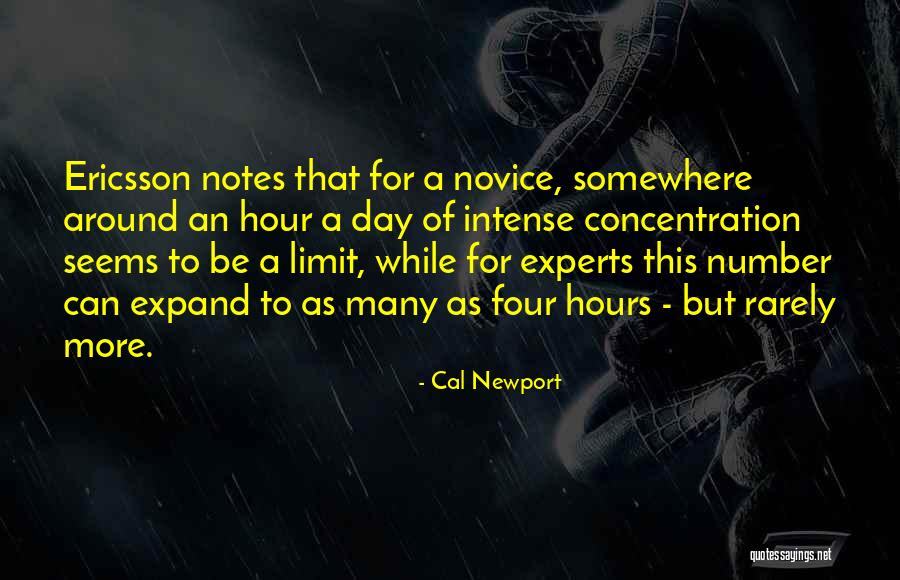 Cal Newport Quotes 184702