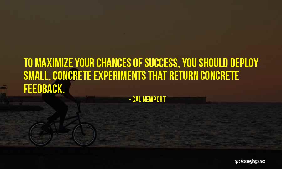 Cal Newport Quotes 2169666 Cal Newport Quotes 2169666