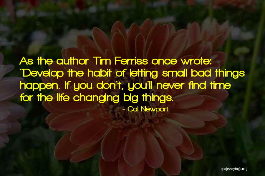 Cal Newport Quotes 592006 Cal Newport Quotes 592006