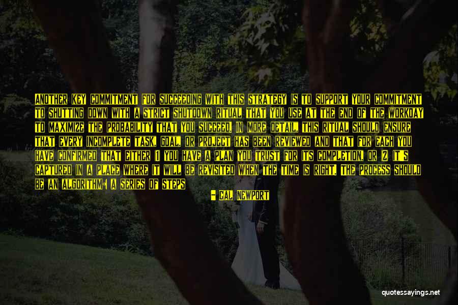 Cal Newport Quotes 884100 Cal Newport Quotes 884100