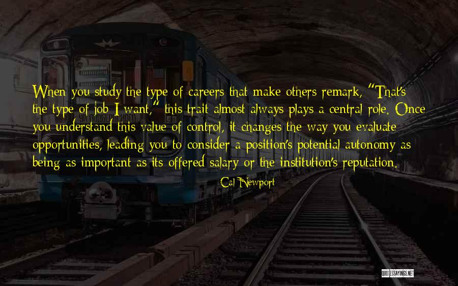 Cal Newport Quotes 908502 Cal Newport Quotes 908502