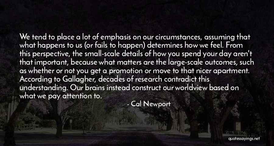 Cal Newport Quotes 990975