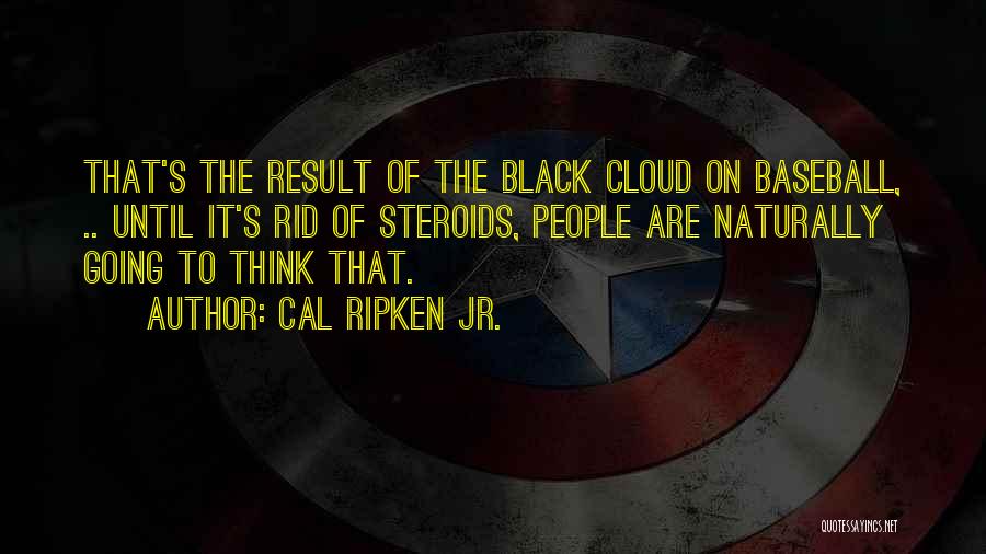 Cal Ripken Jr. Quotes 533683