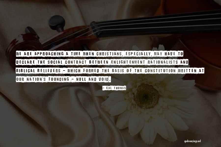 Cal Thomas Quotes 1264358 Cal Thomas Quotes 1264358