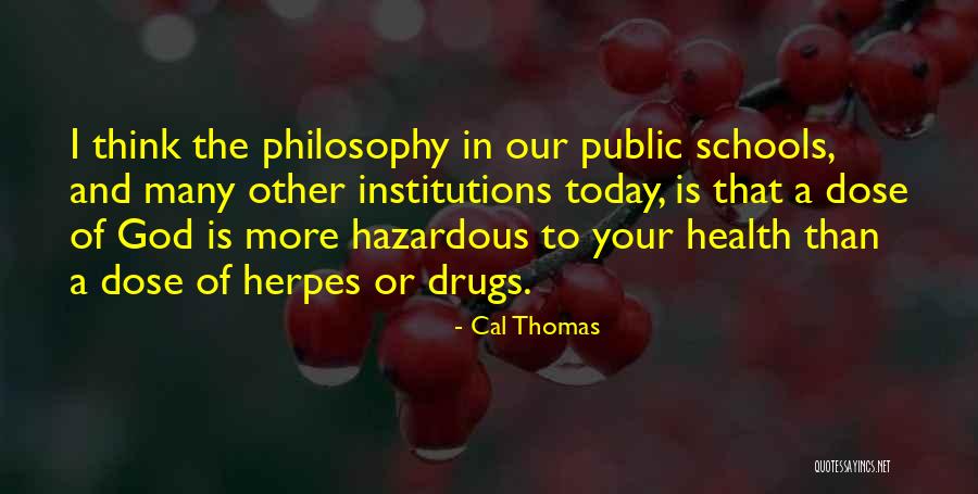 Cal Thomas Quotes 1672685 Cal Thomas Quotes 1672685