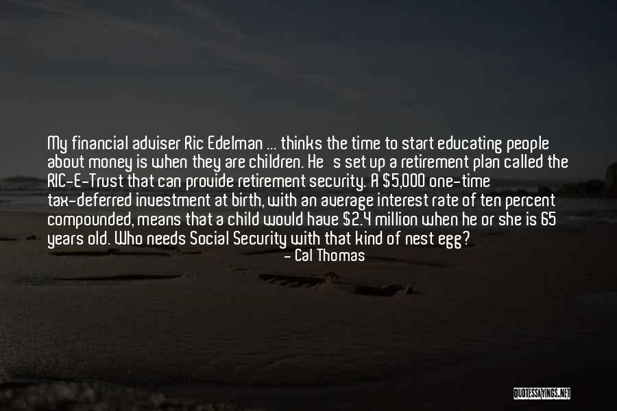 Cal Thomas Quotes 495152 Cal Thomas Quotes 495152