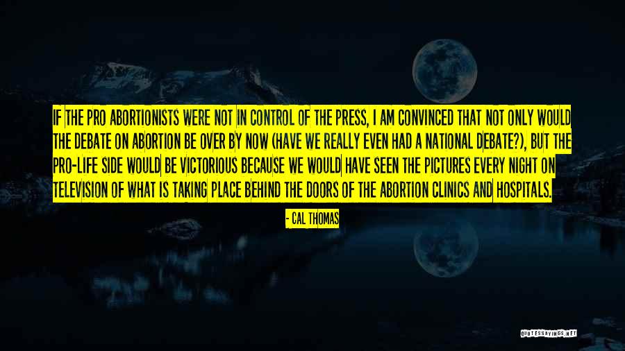 Cal Thomas Quotes 624575 Cal Thomas Quotes 624575